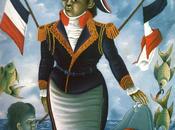 Toussaint Louverture France repentante
