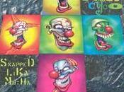 Infectious Grooves: Groove Family Cyco (1994)