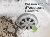 Juan Carlos Mondragón, Passion oubli d'Anastassia Lizavetta, Seuil. Rencontre jeudi mars 18h30 Librairie