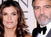 Georges Clooney achète pour femme!