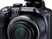 News compact bridge chez Pentax