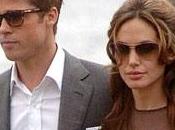 Angelina Jolie Brad Pitt Paris