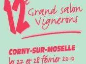 12ème salon Corny week-end