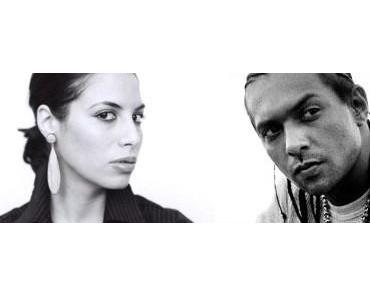 Sean Paul feat Zaho, Hold My Hand (new single 2010)