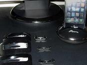 Dock universel pour iPod iPhone 3G/3GS