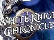 WHITE KNIGHT CHRONICLES dans bacs!!!