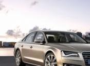 Audi Première vidéo commerciale