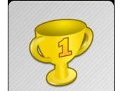 Résultats différents concours semaine