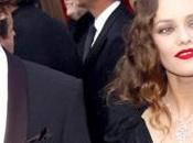Johnny Depp Vanessa Paradis seront couple cinéma