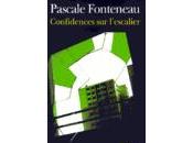 Confidences l'escalier