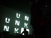 Unkle Natural Selection (featuring Black Angels)