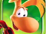 Rayman great escape