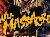 TOURNAGE CLIP Method Man, Raekwon Ghostface