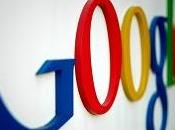 Séisme Chili Google rendez-vous