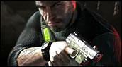 Splinter Cell Conviction Fisher Père colère trailer