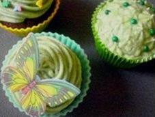 cupcakes petit précis décoration
