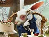 Alice Pays Merveilles .... extraits film