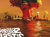 Gorillaz Plastic Beach (Ecoute l'album)