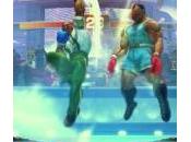 Nouvelles images pour Super Street Fighter