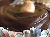 Cupcakes Chocolat Cacahuètes Grillées Inspiration Reese's
