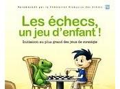 Echecs Livres échecs, d'enfants