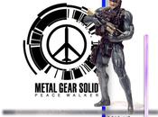 dit] Metal Gear Solid: Peace Walker; nouveau visage série? (par Kendal)