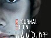 Journal d'un vampire, tome