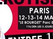 Eropolis, plus grand salon l'érotisme