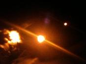 feux dans nuit (Raymond Queneau)