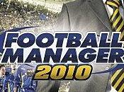 gratuite Football Manager 2010