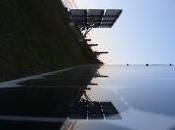 Centrales solaires photovoltaïques sites industriels/pollués