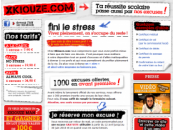 site Xkiouze.com n'existera méfiez-vous