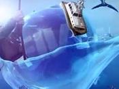 Channel fait promo séries vidéo incroyable