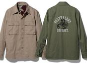 Sophnet. 2010 collection march releases