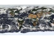 ImagesSat monde satellite