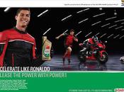Castrol Ichi Ogilvy Japan