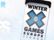 Suivez Winter Games blog