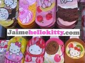 Chausettes Japonaises Hello kitty