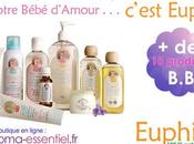 Soins Naturels pour Bébé Euphia