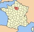 politique régions: Ile-de-France