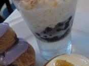 Brunchs grands hôtels parisiens Lutetia