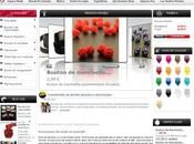 Lancement nouveau site Cravate Avenue!