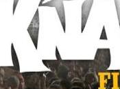 Coupe Monde football 2010 K'Naan chante l'hymne pour Coca-Cola