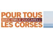 Pour tous avec Emile Zuccarelli: réunions publiques d'aujourd'hui