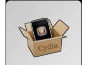 Cydia Infiniboard, défilez applications verticalement