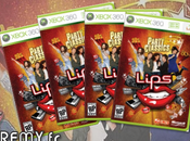 CONCOURS LIPS Gagnants