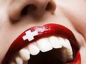 Crèmes adhésives dentaires: risque pour santé