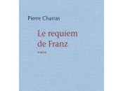 Requiem Franz, Pierre Charras