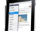 sondages montrent l’iPad sérieux danger pour Kindle