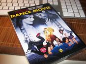 Dance movie, beta blur...